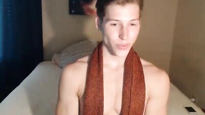 Castel Frolly - The Return: Gay Porn Stars Battle for Ultimate Control!