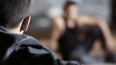 Bramadero - The Latin American Gay Action Thriller