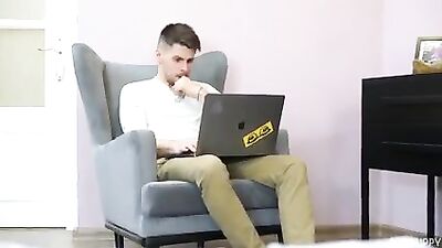 Young Boys Fucked Hard Raw: Cute Twinks in Action-Packed Porn