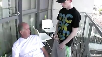 Gay Teen Porn - British Daddys And Their Boys XXX Action!