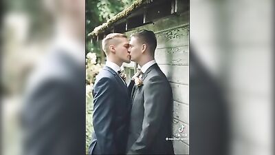 Curious Twink Adventures: Exploring the World of Gay Porn with Cute Couple