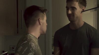 Pounding Power Twink Guys - Gay Porn Love and Passion!