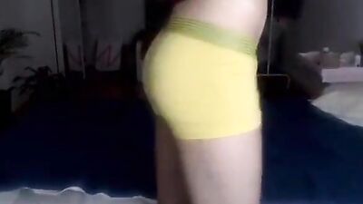 Gay Twink Bedroom Play: Exploring Fantasies