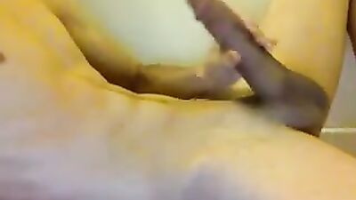 Young and Hung - Teenager with a Huge Dick