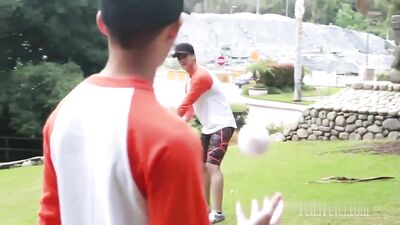 Twinks fuck deep gay porn tube