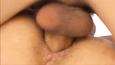 Brothers Nasty Bareback Cumshots