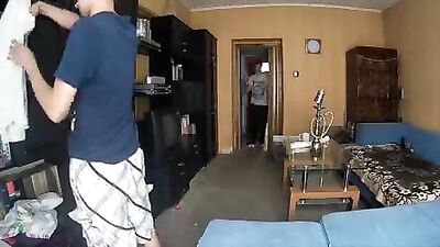 Boys In A Sex Game Gay Porn