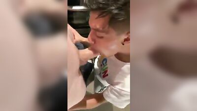 Deep Throating Amateurs: Oral Delights!