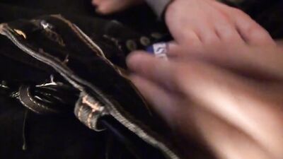 Watching Porn Buddies - Hardcore Gay Action!