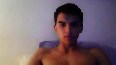 Gay Latino Web-Cam Solo Chad Boys Amature Big Cocks Porn - Another Tease