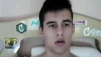 Gay Porn Video Closeup Boy Masturbation 190 characters