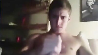 Gay Web-Cam Porn Fun with Hot Boys