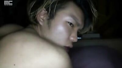 Asian Ass Playground: Sexy Twink Muscles