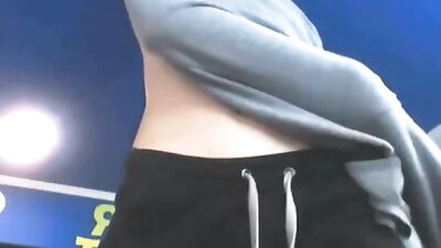 Mustang Stallion Explores his Wild Side in Cum-Drenched Orgy!