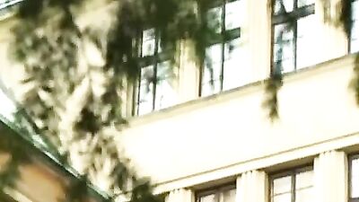 Gay Copain Threesome Porn Video with Strong Passionate Moments