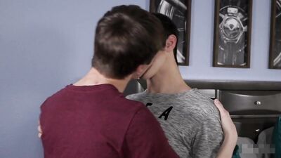 Gay Porn Hotties Fucking - Hot Action Scenes