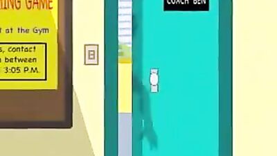 Stepbrother Porn - Fathers Cartoon Fantasy Come True