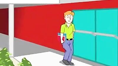 Stepbrother Porn - Fathers Cartoon Fantasy Come True