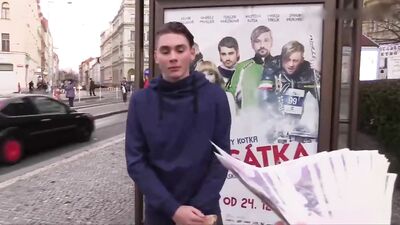 Gay Porn: The Ultimate Paid Sex with Straight Boys Experience!