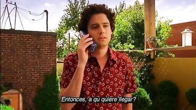 Mambo Italiano: The Coming Out Story