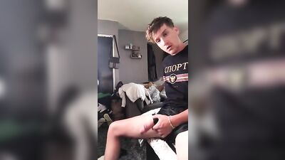 Unleashing Russias Wild Twink Fetish! - Cutting Edge Gay Porn Action