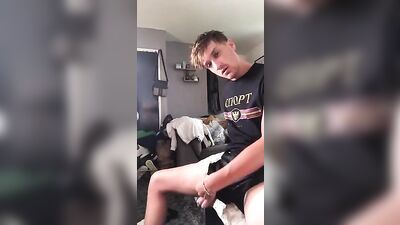 Unleashing Russias Wild Twink Fetish! - Cutting Edge Gay Porn Action