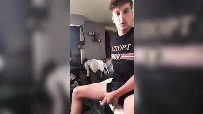 Unleashing Russias Wild Twink Fetish! - Cutting Edge Gay Porn Action