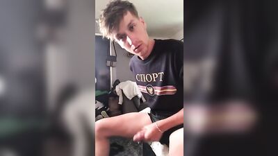 Unleashing Russias Wild Twink Fetish! - Cutting Edge Gay Porn Action