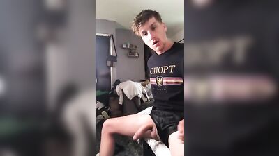 Unleashing Russias Wild Twink Fetish! - Cutting Edge Gay Porn Action