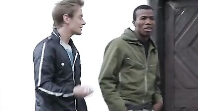 Stormy Thunder (190 characters)