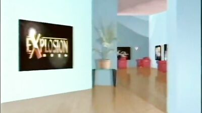 Sultans Palace: Ultimate Classic Twink Porn Party!