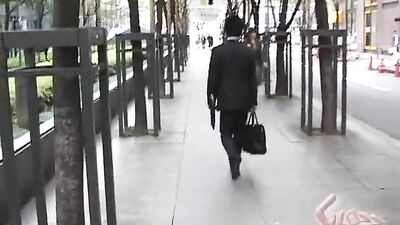 Jap Muscle FUCK - Action Asian Ass Play