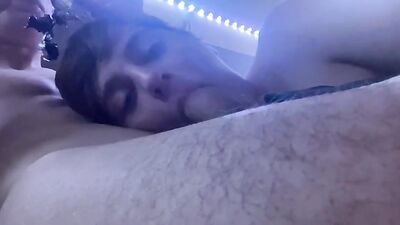 Gay Porn: Oral Delights for Mature Boys This video is a must-watch for all lovers of oral sex! Get ready to witness some hot action as mature boys go down on each other in this steamy gay porn scene.