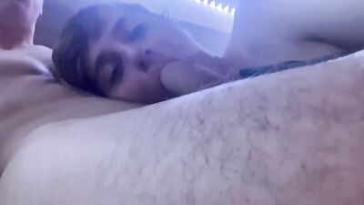 Gay Porn: Oral Delights for Mature Boys This video is a must-watch for all lovers of oral sex! Get ready to witness some hot action as mature boys go down on each other in this steamy gay porn scene.