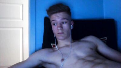 Gay Porn Bedtime Eyes - Exploring the hottest XXX scenes before sleep!