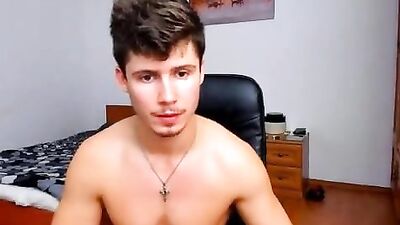 Web Cam Romanian Stallion: Unleashing the Beast Within!