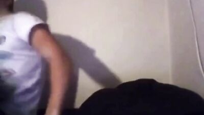 Blond Boy Cutie Jerks in Sexy Gay Porn Video