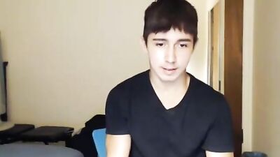 Young Cuties Unleashed: A Gay Porn Adventure!