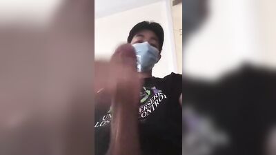 Chinese Teenage Dream - A Gay Porn Adventure