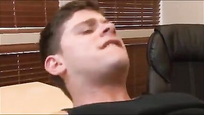 Twink Action Cumshots: Have Your Way!