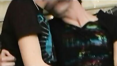 Twink Rockers: Bareback Vintage Porn with Music Lovers