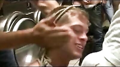 Stripped Naked And Gang Fucked - The Ultimate Revenge