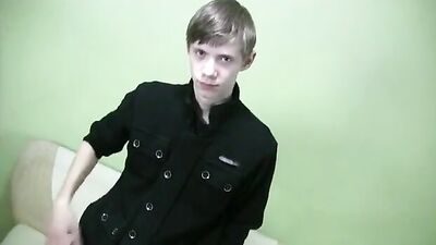 TWINK JERKERS: REVENGE OF THE FURRY BOYS!