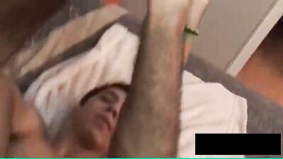 Gay Porn Twink Fucked by Daddy: Ultimate Amateur Action