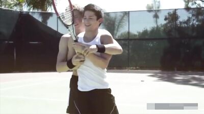 PokéBoys Pounding: Hard Lessons in Gay Sex!