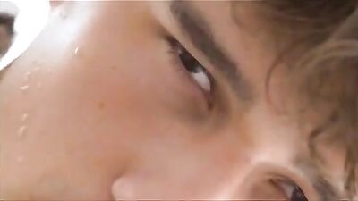 Twink Frat Boy Fantasy: College Cum Dude Gay Porn