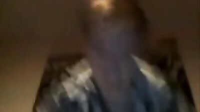 Teasing with his big cock boys - Gay Porn Video!