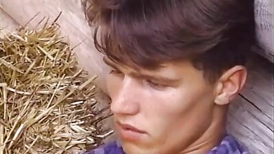 Rekindling Frisky Summers: Gay Porns Nostalgic Blast from the Past!