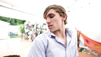 Gay Nerdy Twinks Fuck Tube: Cumming with Hot Cuties!