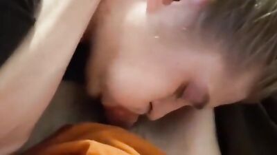 He must REALLY like that dick boys amature cum shots oral web-cam gay porn!